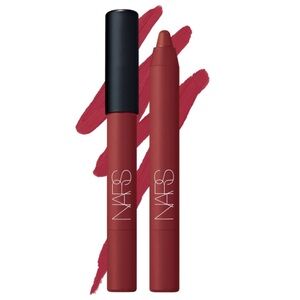 NARS Powermatte High-intensity Lip Pencil Cruella